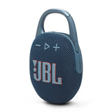 JBL CLIP 5 防水掛勾藍牙喇叭 (預訂貨品，5月28日送出)