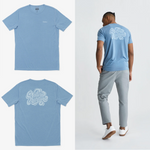 【限時優惠】 Seadon 男裝 Daymaker Tee (預訂貨品，6月6日送出)