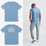 【限時優惠】 Seadon 男裝 Daymaker Tee (預訂貨品，6月6日送出)