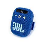 「收音機」小喇叭 - JBL Wind 3 收音機藍牙喇叭 (預訂貨品，6月4日送出)