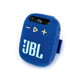 「收音機」小喇叭 - JBL Wind 3 收音機藍牙喇叭 (預訂貨品，5月28日送出)