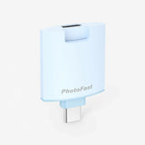 PhotoFast 備份方塊 Slim (預訂貨品，6月13日送出)