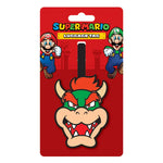 「不再擰頭」吹氣枕 - Travelmall Mario 系列 (預訂貨品，9月12日送出)