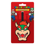 「不再擰頭」吹氣枕 - Travelmall Mario 系列 (預訂貨品，9月12日送出)