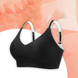 Wireless Jelly U Bra Set 無鋼圈內衣內褲套裝 (預訂貨品，11月6日送出)