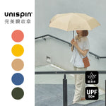 「一秒收納」- 台灣 Unispin 完美瞬收傘 (預訂貨品，7月3日送出)