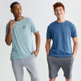 【限時優惠】 Seadon 男裝 Trailblazer Tee (預訂貨品，10月23日送出)