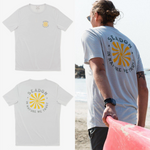 【限時優惠】 Seadon 男裝 Daymaker Tee (預訂貨品，6月6日送出)