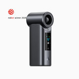 「噴噴風扇」Aecooly 氣動冰霧高速風扇 (預訂貨品，6月19日送出)