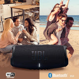JBL Charge 5 WiFi 便攜式防水藍牙喇叭 (預訂貨品，5月21日送出)