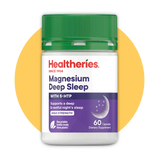 新西蘭製 Healtheries 補充品系列 (預訂貨品，5月16日送出)