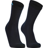 DEXSHELL  防水超薄圓領中筒襪 Ultra Thin Crew Socks