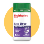 新西蘭製 Healtheries 補充品系列 (預訂貨品，5月16日送出)