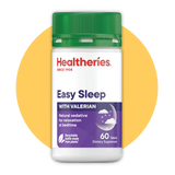 新西蘭製 Healtheries 補充品系列 (預訂貨品，5月16日送出)