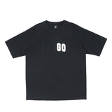 【限時優惠】 KANGOL LOGO 拼色字短袖Tee (預訂貨品，10月7日送出)