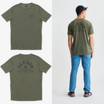 【限時優惠】 Seadon 男裝 Daymaker Tee (預訂貨品，6月6日送出)