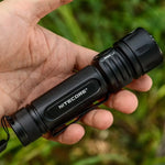 Nitecore EX7 可變光束模式高性能LED手電筒 (預訂貨品，10月2日送出)