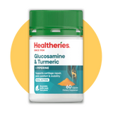 新西蘭製 Healtheries 補充品系列 (預訂貨品，5月16日送出)