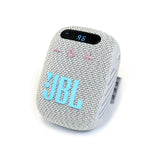 「收音機」小喇叭 - JBL Wind 3 收音機藍牙喇叭 (預訂貨品，5月14日送出)