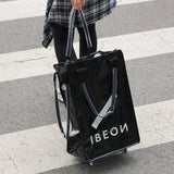 IBEON 「輕便車仔袋」 (預訂貨品，3月3日送出)