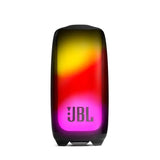 JBL Pulse 5 防水燈光藍牙喇叭 (預訂貨品，5月21日送出)