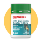 新西蘭製 Healtheries 補充品系列 (預訂貨品，5月16日送出)
