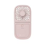 日本 Life On Product 5合1迷你超薄風扇 (預訂貨品，5月16日送出)