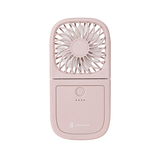 日本 Life On Product 5合1迷你超薄風扇 (預訂貨品，5月16日送出)