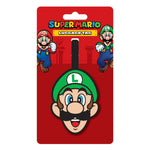 「不再擰頭」吹氣枕 - Travelmall Mario 系列 (預訂貨品，9月12日送出)