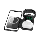 EGO 3in1 MAGPAD2 Magsafe 充電器