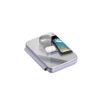 EGO 3in1 MAGPAD2 Magsafe 充電器