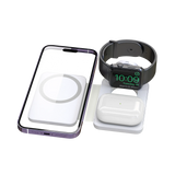 EGO 3in1 MAGPAD2 Magsafe 充電器