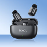 Boya Mini 「超迷你傻瓜無線咪」 (預訂貨品，5月23日送出)