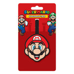 「不再擰頭」吹氣枕 - Travelmall Mario 系列 (預訂貨品，9月12日送出)