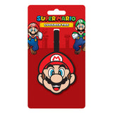 「不再擰頭」吹氣枕 - Travelmall Mario 系列 (預訂貨品，9月12日送出)