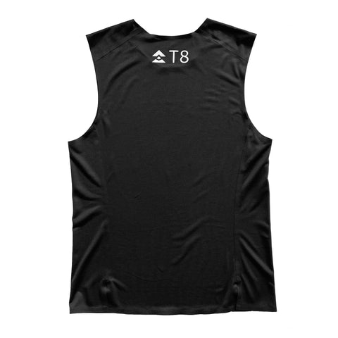 T8 越野跑背心 - 男裝 (預訂貨品，7月2日送出)