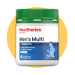 新西蘭製 Healtheries 補充品系列 (預訂貨品，5月16日送出)