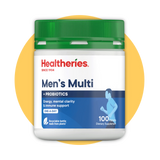 新西蘭製 Healtheries 補充品系列 (預訂貨品，5月16日送出)