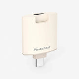 PhotoFast 備份方塊 Slim (預訂貨品，6月13日送出)