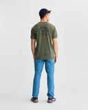 【限時優惠】 Seadon 男裝 Daymaker Tee (預訂貨品，6月6日送出)