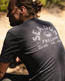 【限時優惠】 Seadon 男裝 Daymaker Tee (預訂貨品，6月6日送出)