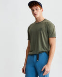 【限時優惠】 Seadon 男裝 Daymaker Tee (預訂貨品，6月6日送出)
