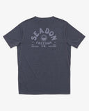 【限時優惠】 Seadon 男裝 Daymaker Tee (預訂貨品，6月6日送出)
