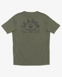 【限時優惠】 Seadon 男裝 Daymaker Tee (預訂貨品，6月6日送出)
