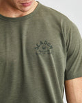 【限時優惠】 Seadon 男裝 Daymaker Tee (預訂貨品，6月6日送出)