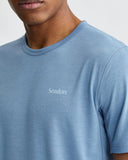 【限時優惠】 Seadon 男裝 Daymaker Tee (預訂貨品，6月6日送出)