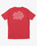 【限時優惠】 Seadon 男裝 Daymaker Tee (預訂貨品，10月23日送出)