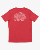 【限時優惠】 Seadon 男裝 Daymaker Tee (預訂貨品，10月23日送出)