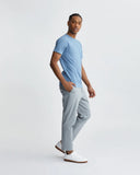 【限時優惠】 Seadon 男裝 Daymaker Tee (預訂貨品，6月6日送出)