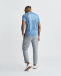 【限時優惠】 Seadon 男裝 Daymaker Tee (預訂貨品，6月6日送出)